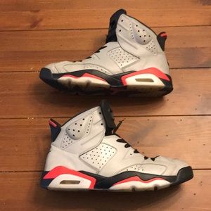 Air Jordan 6 Retro SP Reflections of a Champion